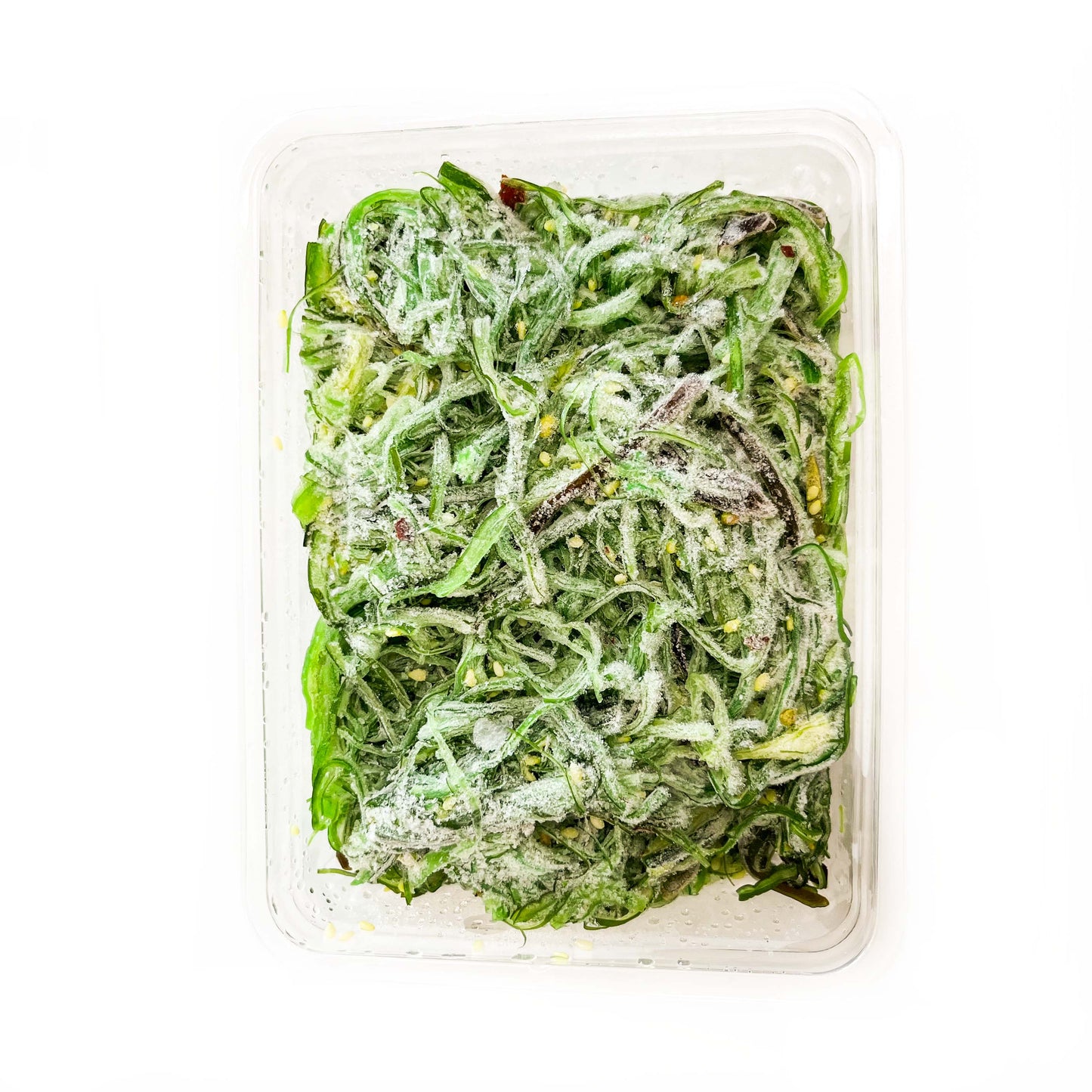 Seasoned Seaweed | のり | 200G