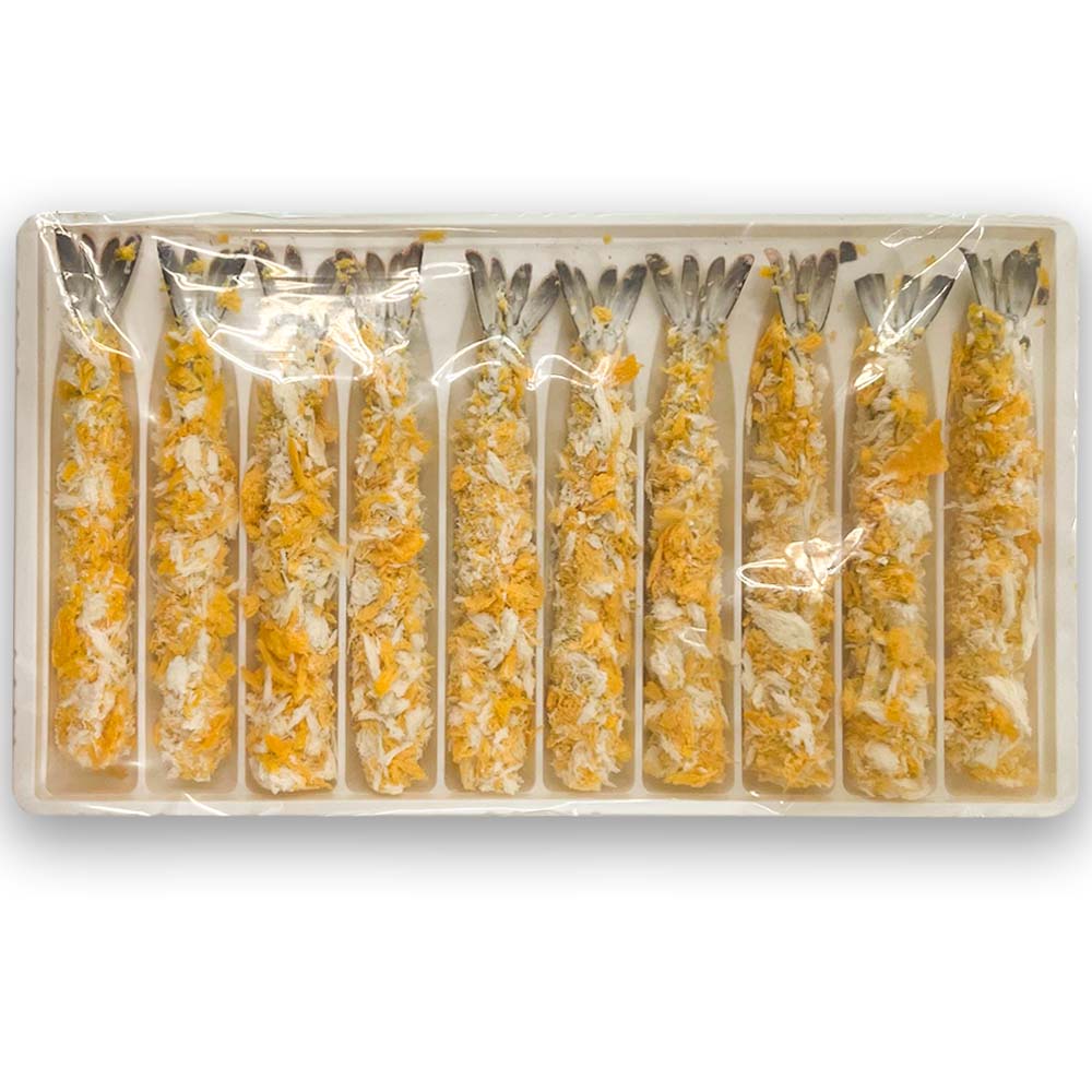 Ebi Fry | 海老フライ | 250G – SAKANA Singapore
