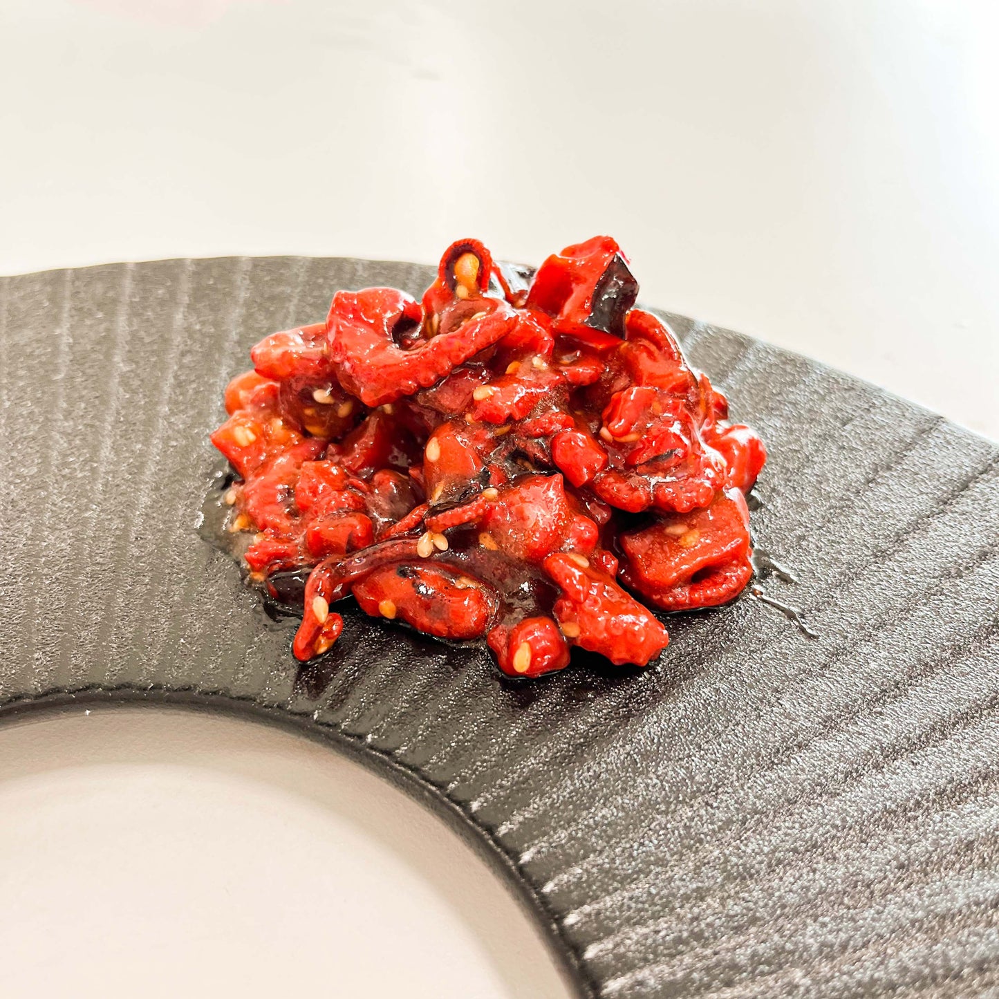 Chuka Likado Cut Octopus | 中華イイダコカット | 200G