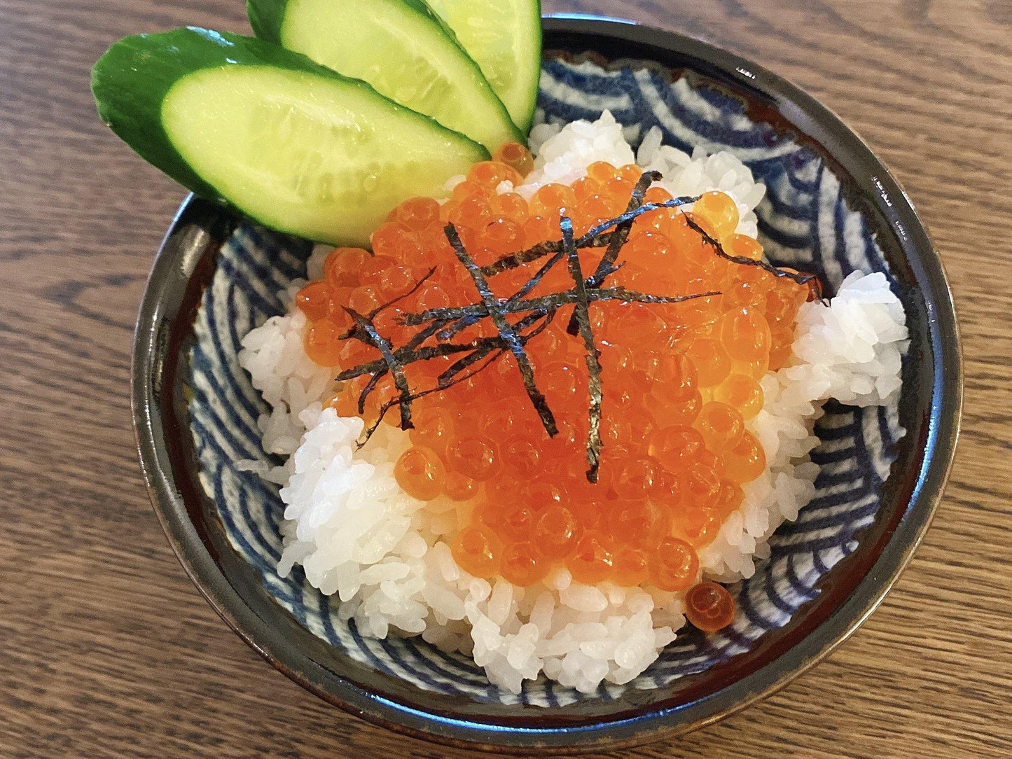 Marinated Salmon Caviar (Ikura) | 味付けいくら (中粒) | 250G - SAKANA Singapore