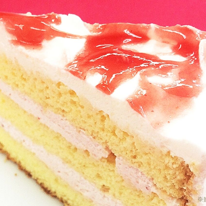 STRAWBERRY SHORTCAKE 12 PC I 390G