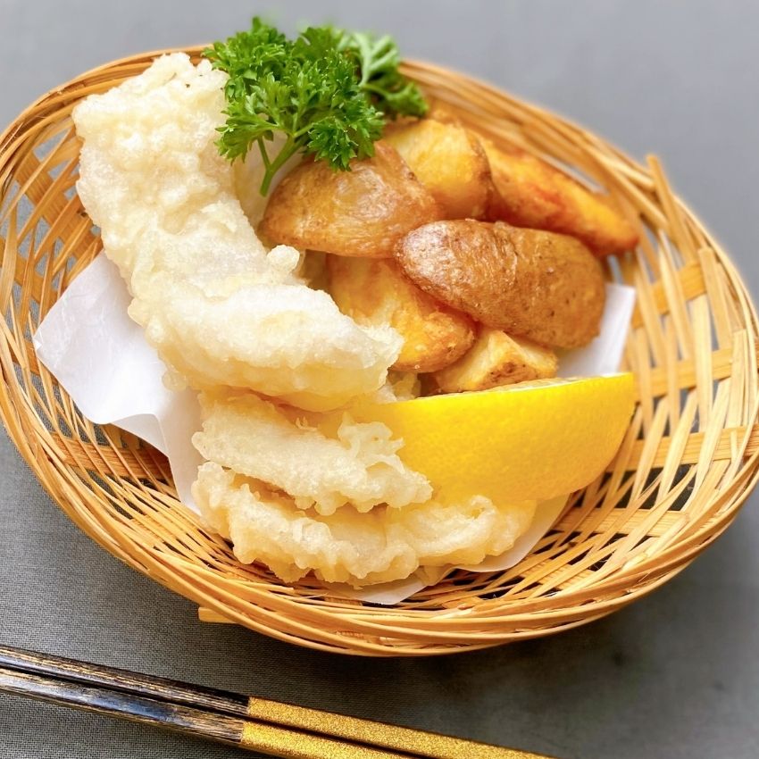 Basa Fillet | お徳用: バサフィレ | 1KG VALUE PACK