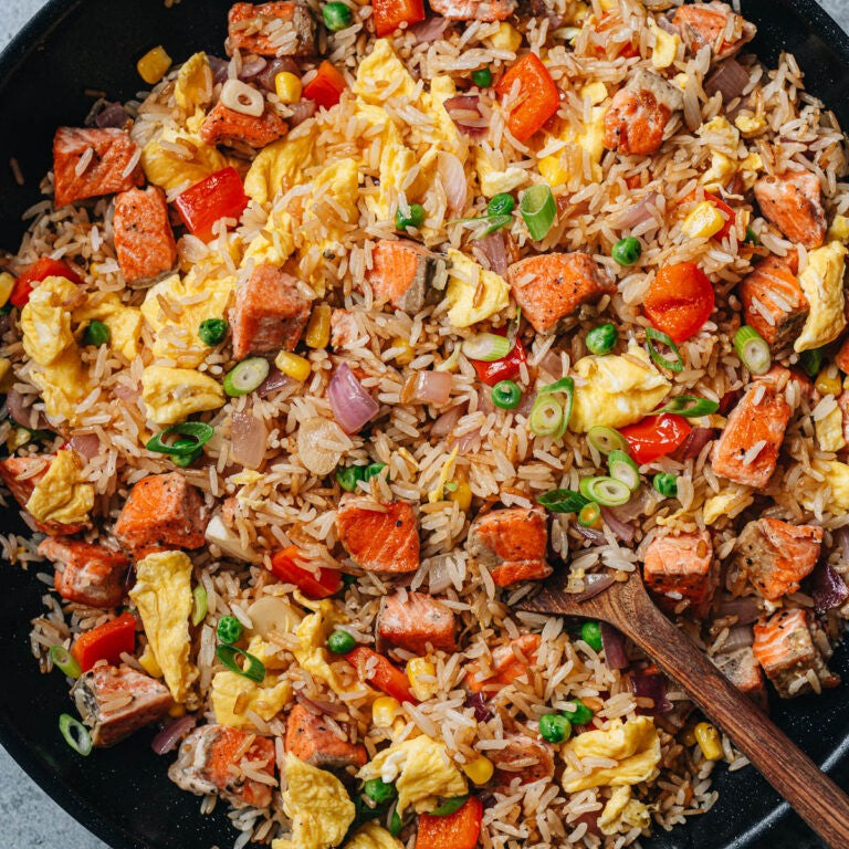 FRIED RICE
