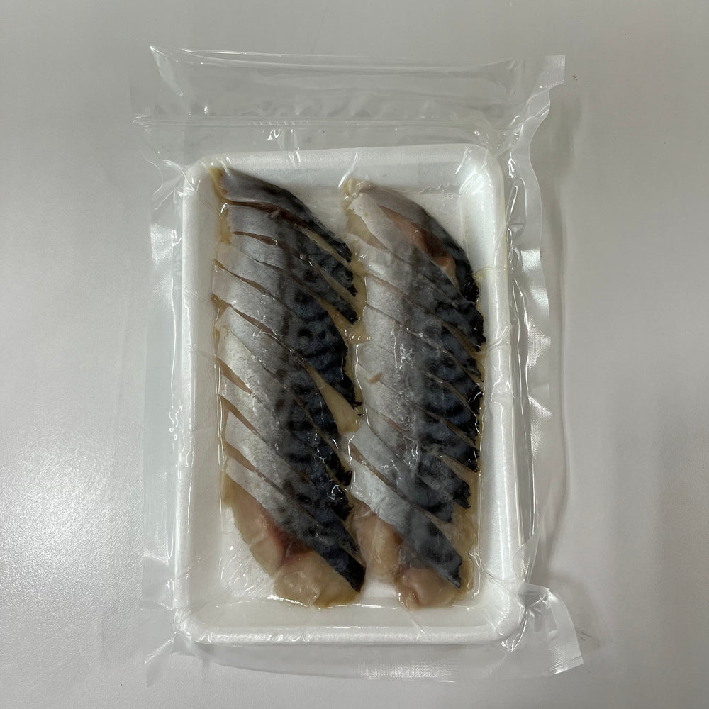 
                  
                    Vinegared Saba Slice 180G
                  
                