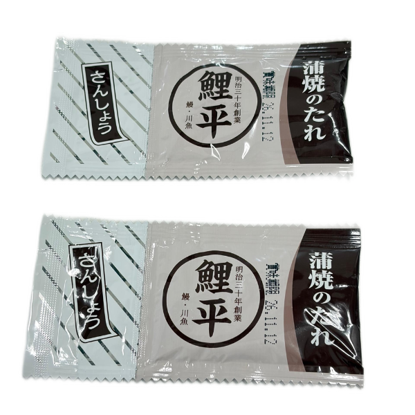 
                  
                    [NEW] Exclusive Japan Unagi Fillet Pack | プレミアム日本産うなぎ蒲焼フィレ | 1x 50g, 1x 80g
                  
                