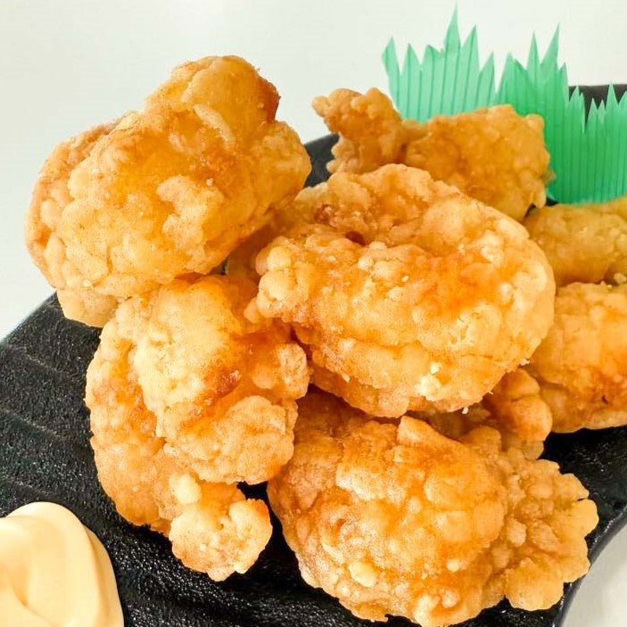 Breaded Shrimp | えびフリッター | 1KG