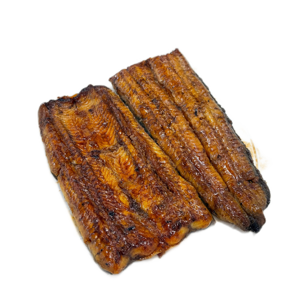 
                  
                    [NEW] Exclusive Japan Unagi Fillet Pack | プレミアム日本産うなぎ蒲焼フィレ | 1x 50g, 1x 80g
                  
                
