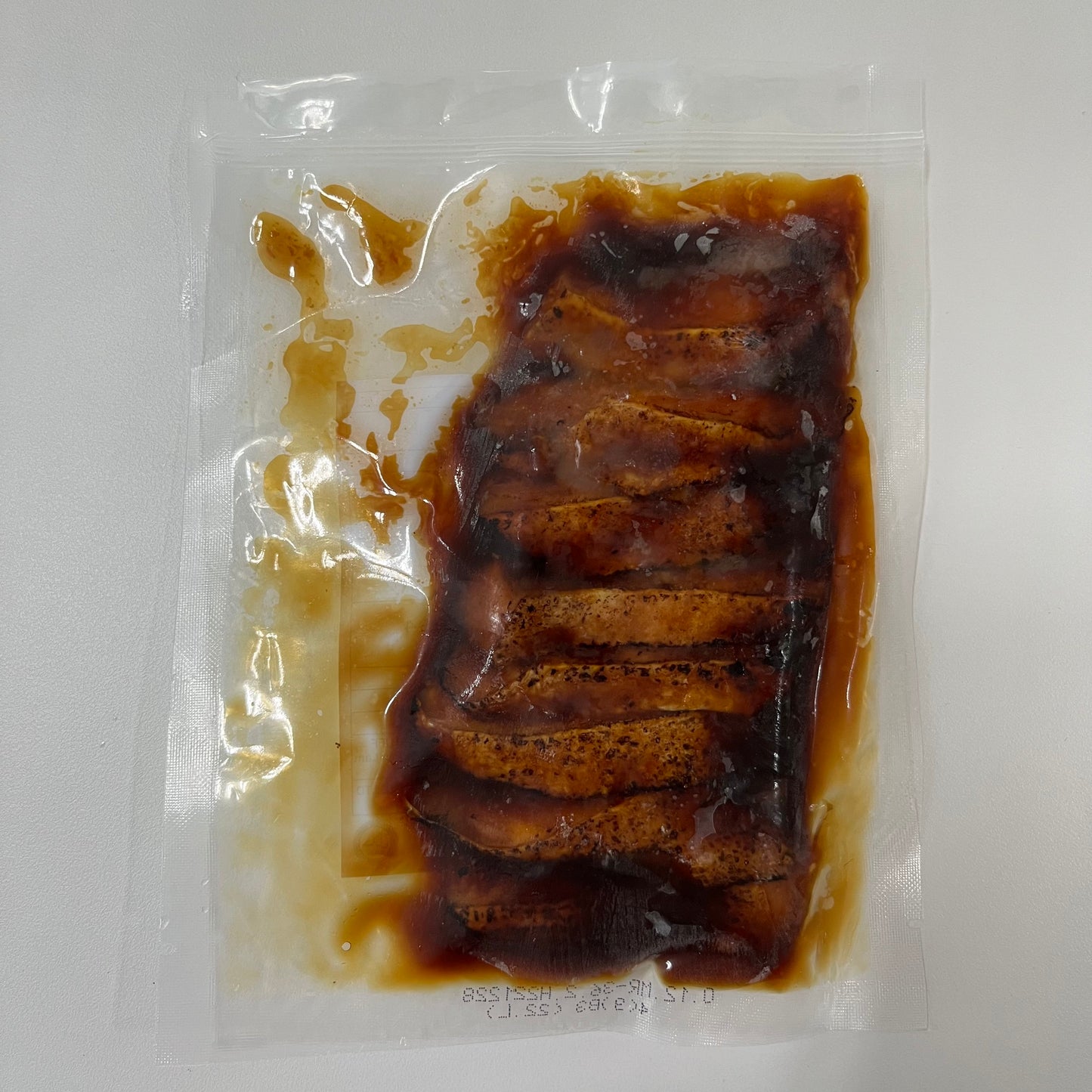 
                  
                    Grilled Salmon Kabayaki Slice | 焼きハラス蒲焼スライス | 120G
                  
                