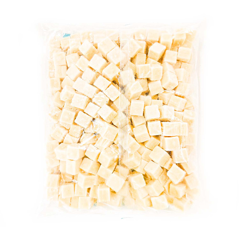 
                  
                    [𝙉𝙀𝙒!!] Japanese Square Cut Tofu | 冷凍豆腐サイコロカット | 1KG
                  
                