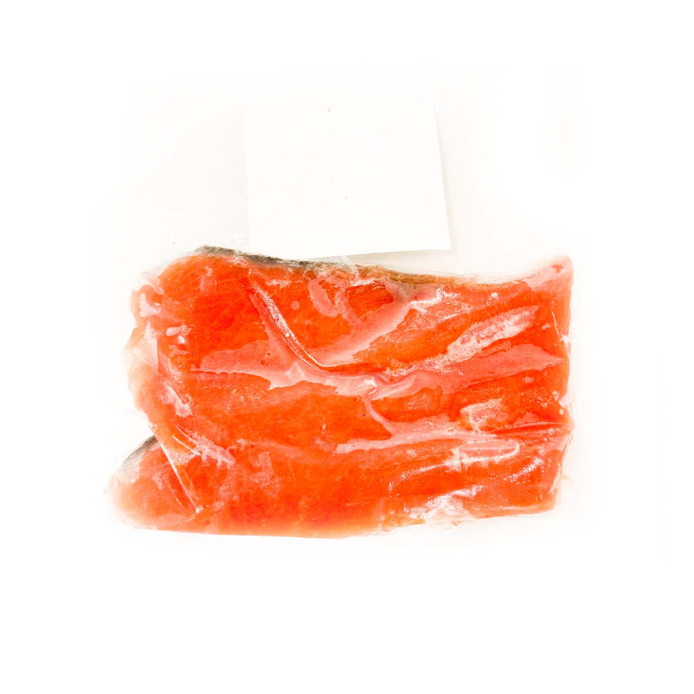 
                  
                    [𝙉𝙀𝙒!!] Aomori Salmon Trout Kirimi Cut  | 骨抜き青森サーモントラウト（訳あり）| 3PCS
                  
                