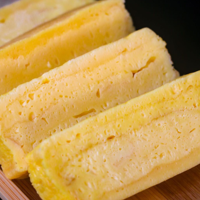 
                  
                    Tamago yaki | 卵焼き | 500G
                  
                