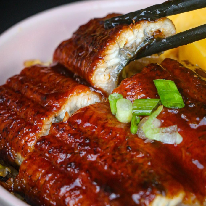 
                  
                    Kabayaki Unagi Fillet (Japanese Style Grill) | かば焼きうなぎ | 200G
                  
                