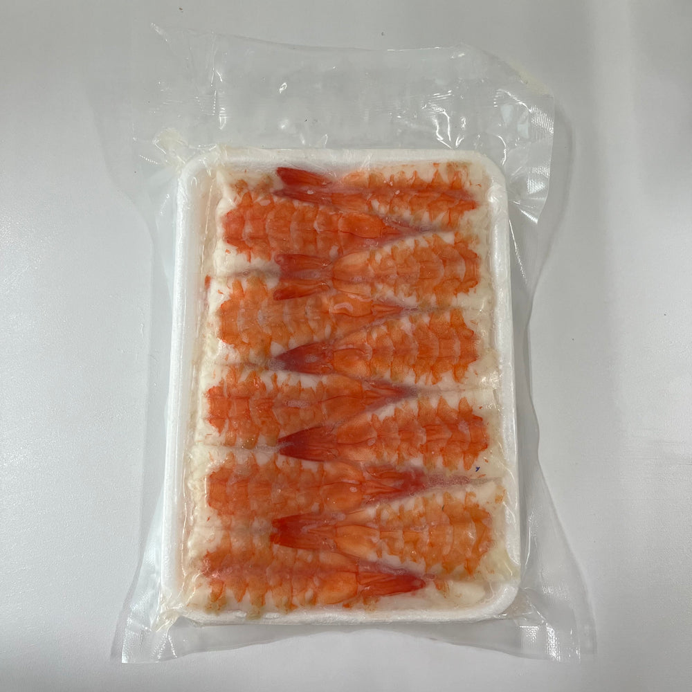 
                  
                    Vannamei Sushi Shrimp 5L | バナメイ寿司エビ 5L |
                  
                