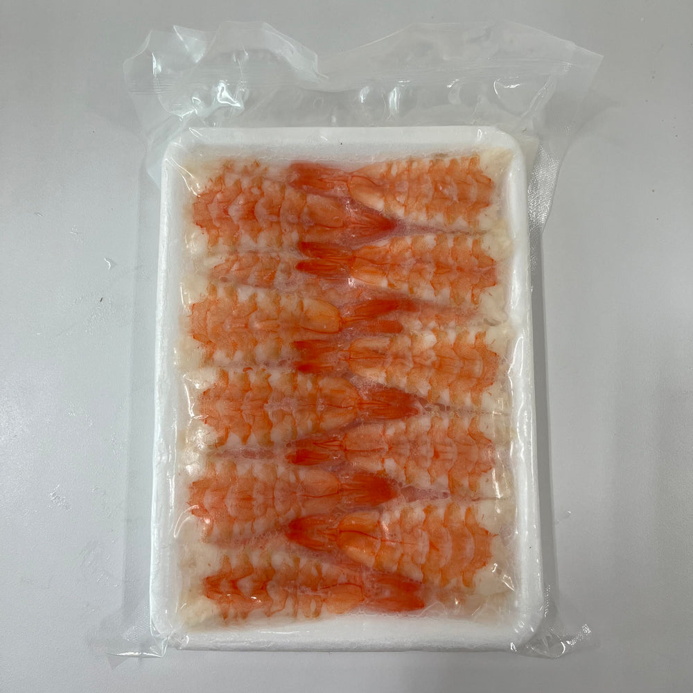 
                  
                    Vannamei Sushi Shrimp 3L | バナメイ寿司エビ 3L |
                  
                
