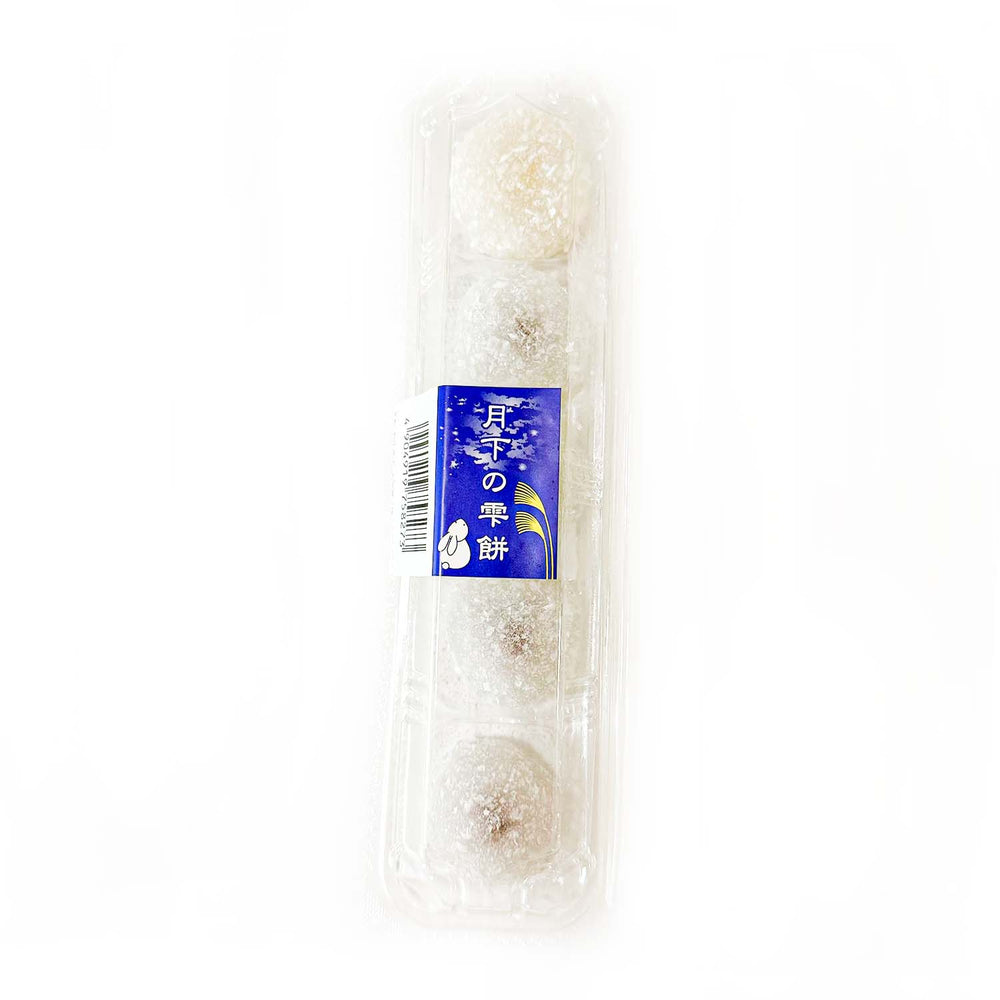 
                  
                    Water bun (Moon viewing) | 月下の雫餅 | 100G
                  
                