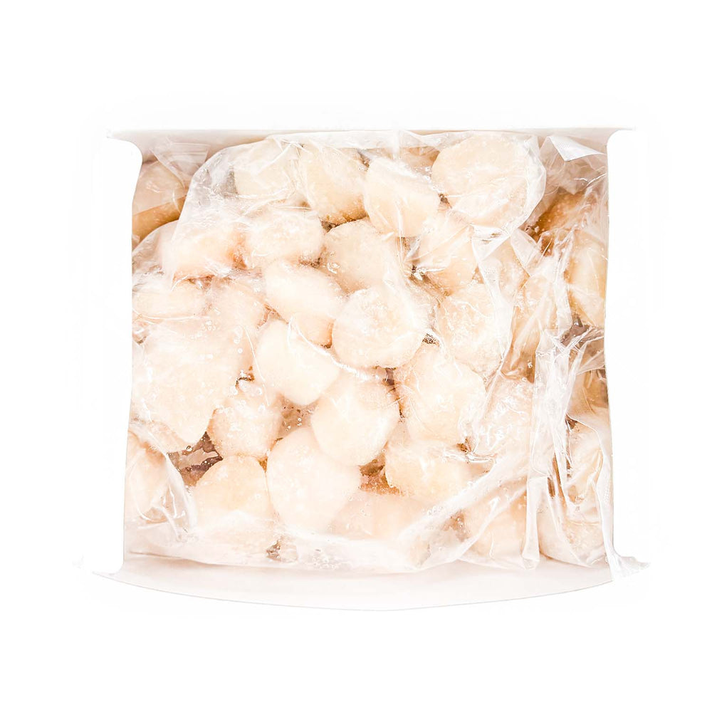 
                  
                    [𝙉𝙀𝙒!!] Aomori Raw Scallop 5S | 青森県産ホタテ貝柱 5S | 1KG
                  
                