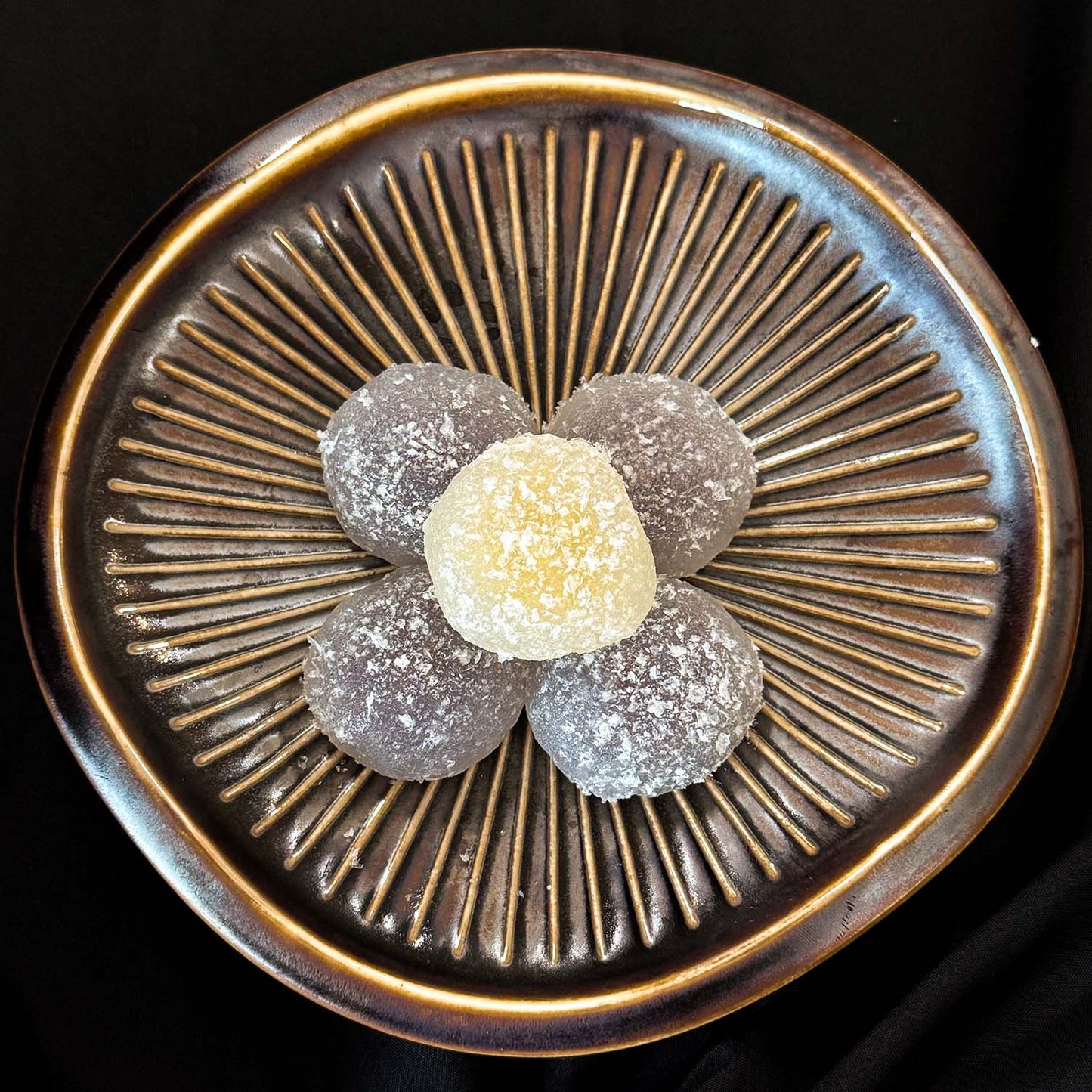 
                  
                    Water bun (Moon viewing) | 月下の雫餅 | 100G
                  
                