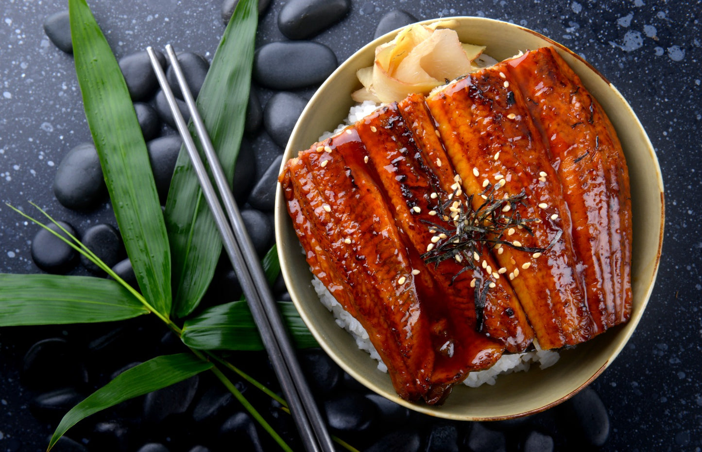 
                  
                    [NEW] Exclusive Japan Unagi Fillet Pack | プレミアム日本産うなぎ蒲焼フィレ | 1x 50g, 1x 80g
                  
                