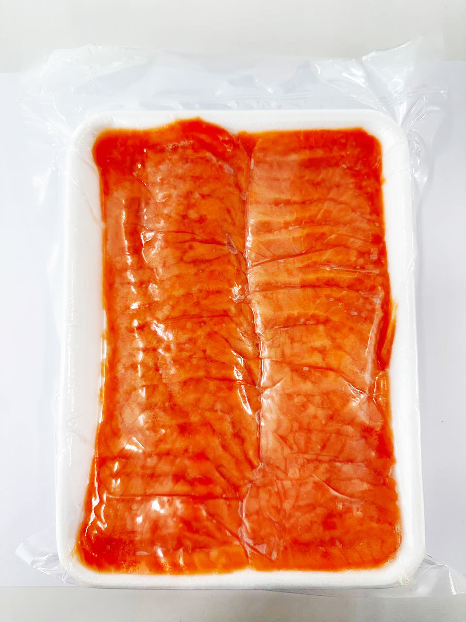 
                  
                    SALMON SASHIMI  | やみつき、サーモン刺身 | 220G/340G
                  
                