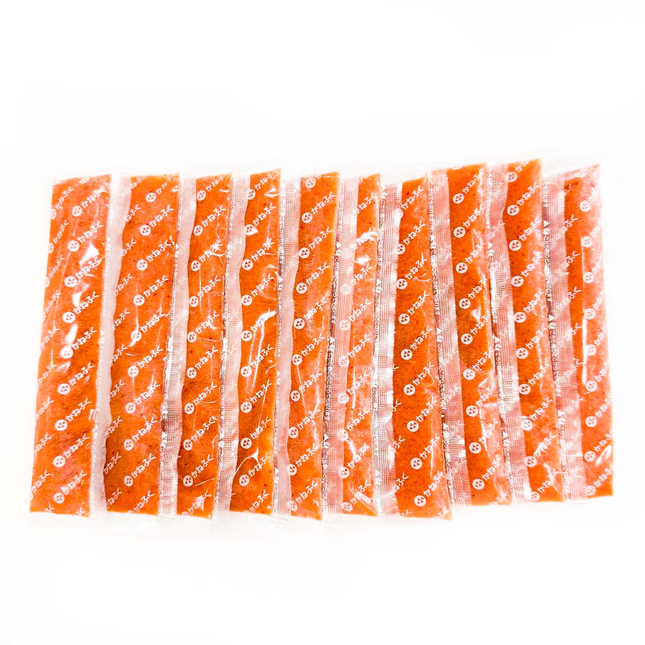 
                  
                    Mentaiko Stick | 明太子スティック | 10 sticks
                  
                