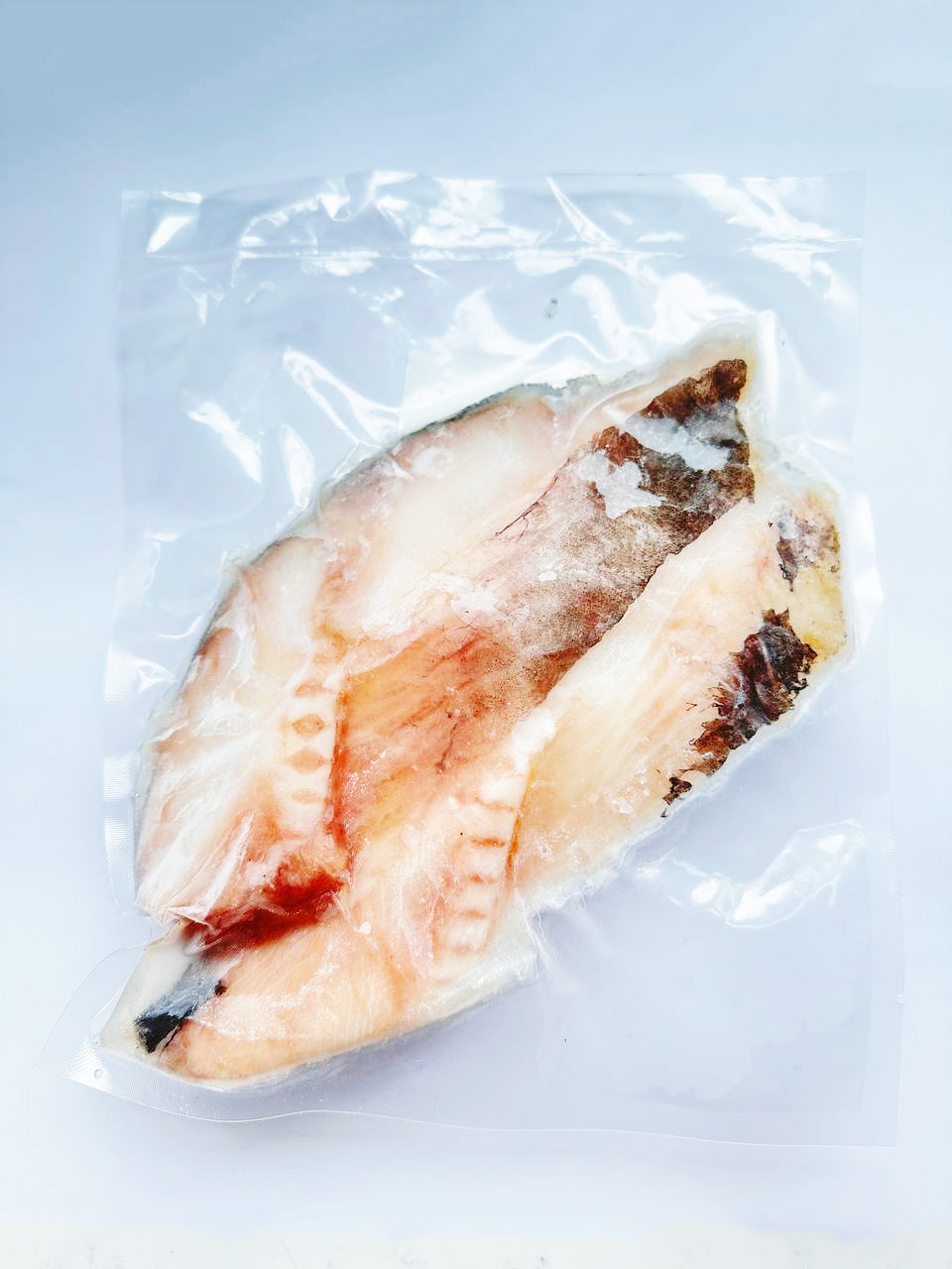 
                  
                    Premium Black Cod Bone-In 300g | プレミアム ブラックコッド 骨付き 300g | 2PCS
                  
                