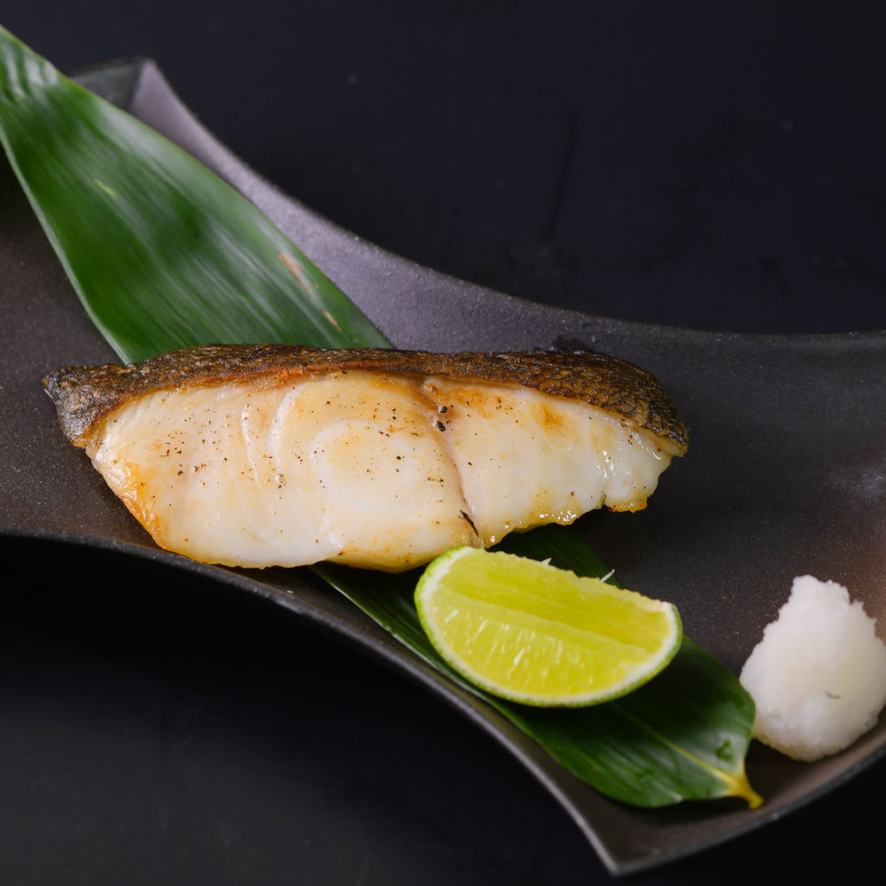Black Cod | ギンダラ切り身 | 3PCS