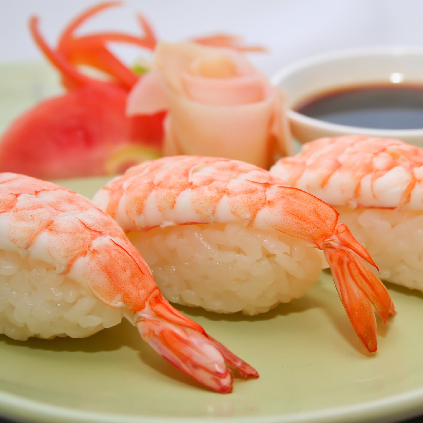 
                  
                    Vannamei Sushi Shrimp 5L | バナメイ寿司エビ 5L |
                  
                