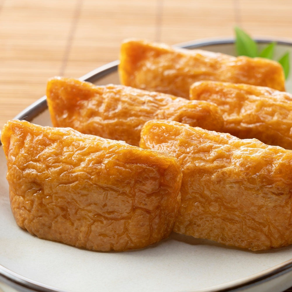 Fried Bean Curd INARI AGE (8 x 6) l 稲荷 l 800G