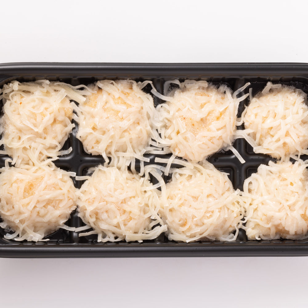 
                  
                    Squid shumai | いかしゅうまい | 160G
                  
                