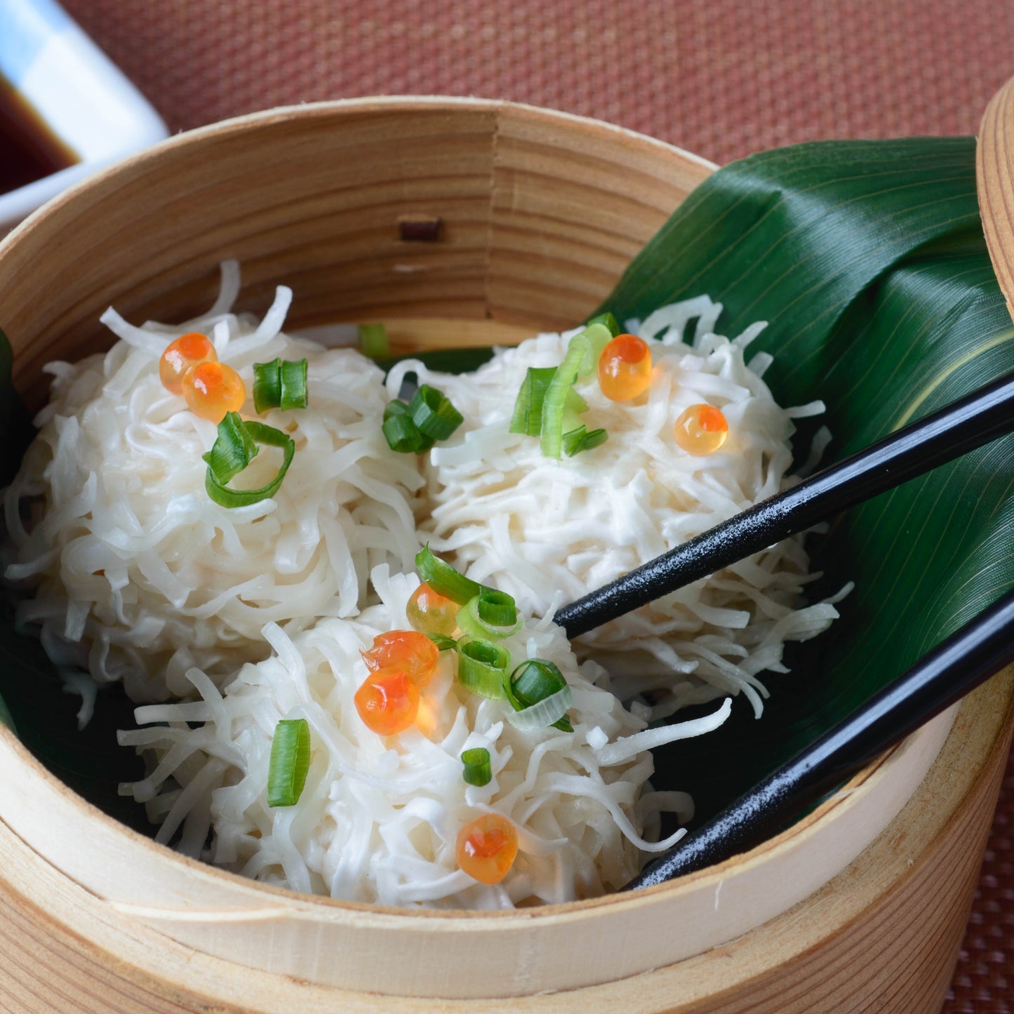
                  
                    Squid shumai | いかしゅうまい | 160G
                  
                