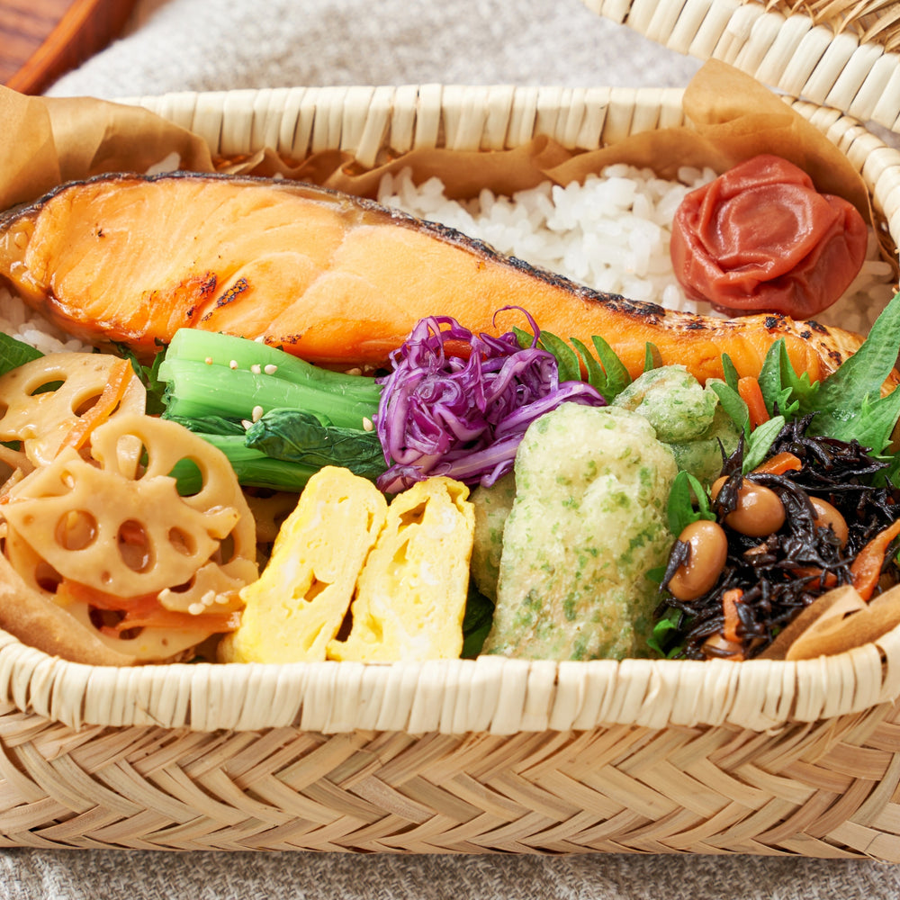 Saikyo Miso Aomori Salmon Kirimi Cut | 青森サーモン(西京)切り身 | 3PCS