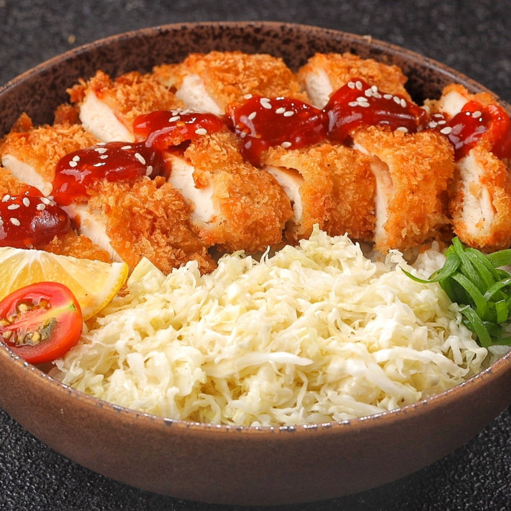 Frozen Chicken Katsu | チキンカツ | 5PCS