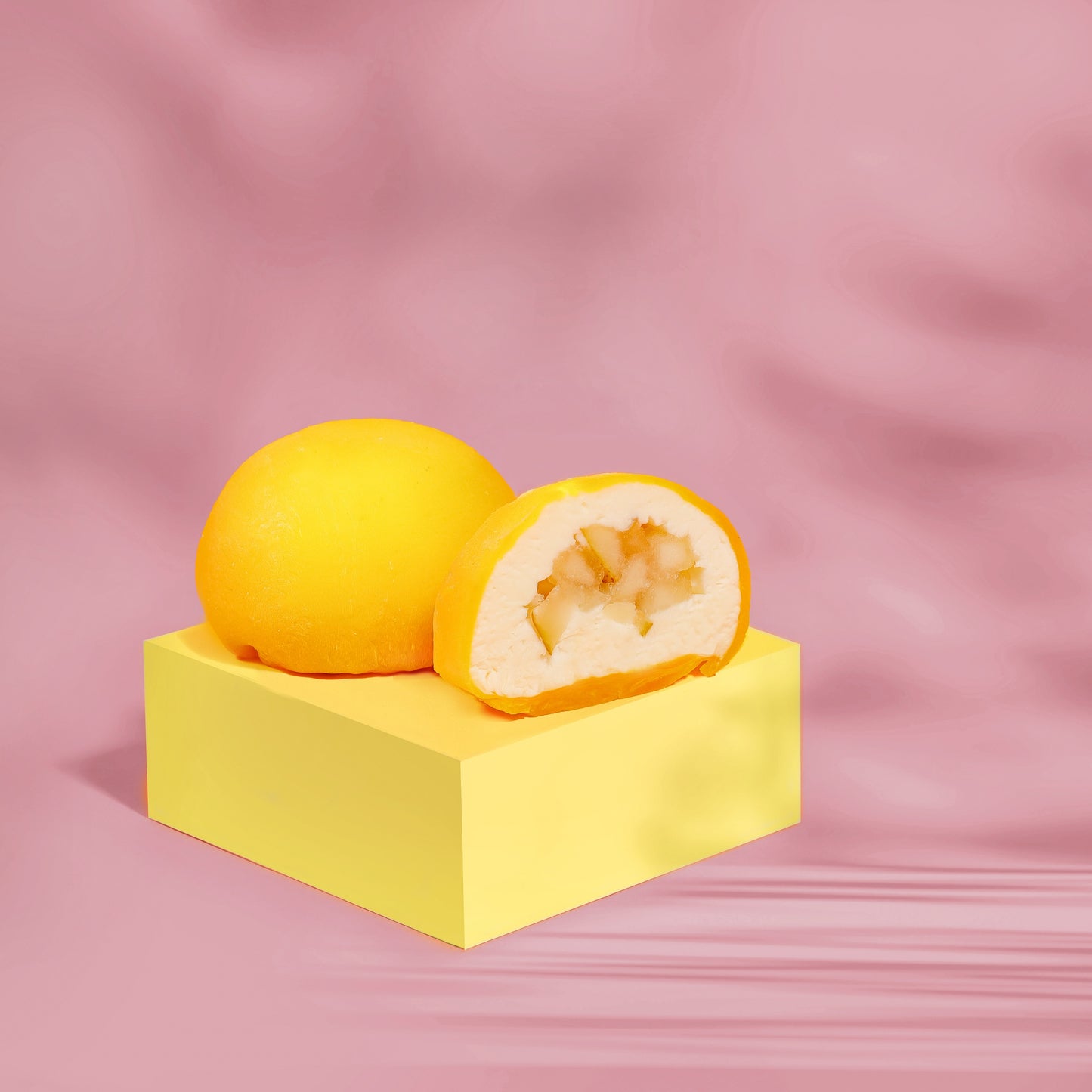 
                  
                    Mango Pomelo Sago Japanese-style Mochi | マンゴーポメロサゴの和風もち | 10 PCS -260G
                  
                