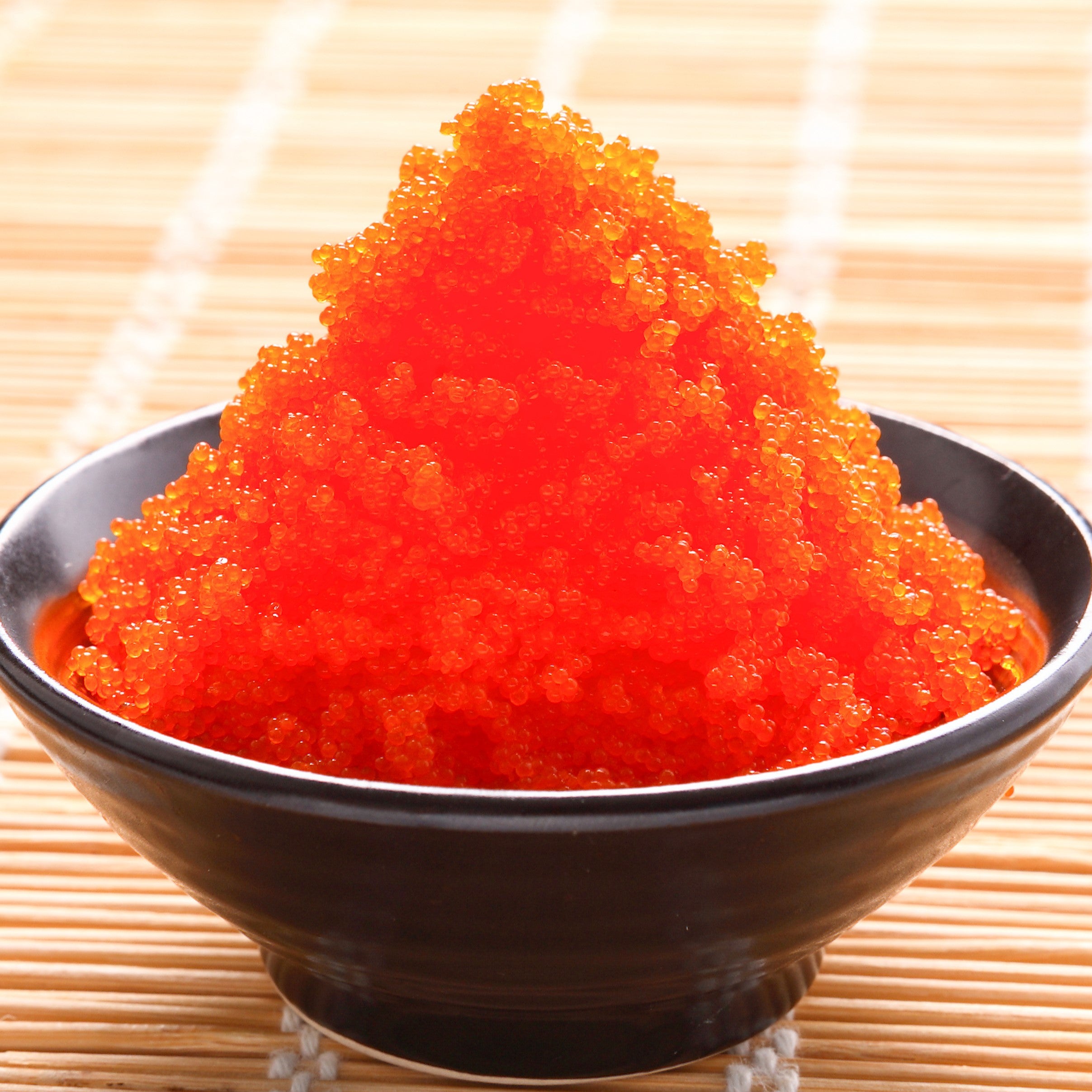 Tobiko Flying Fish Roe | とびこ | 500g