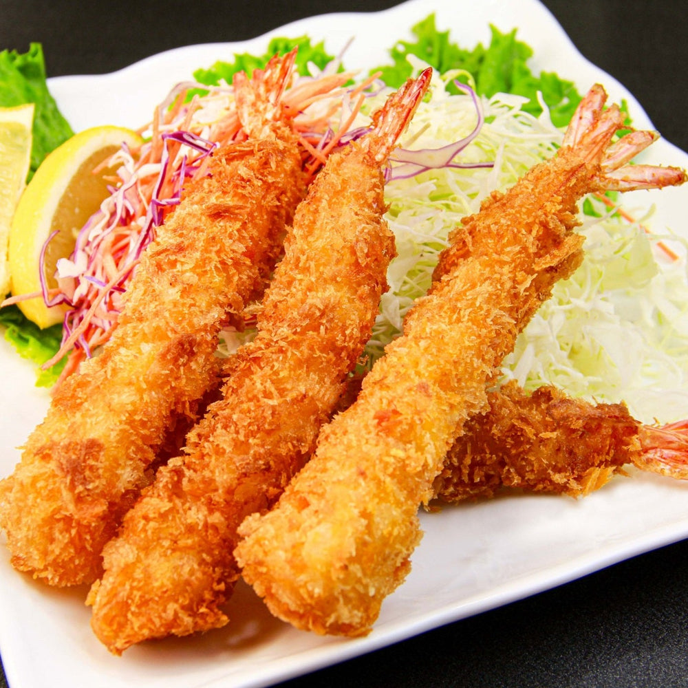 Ebi Fry | 海老フライ | 210G