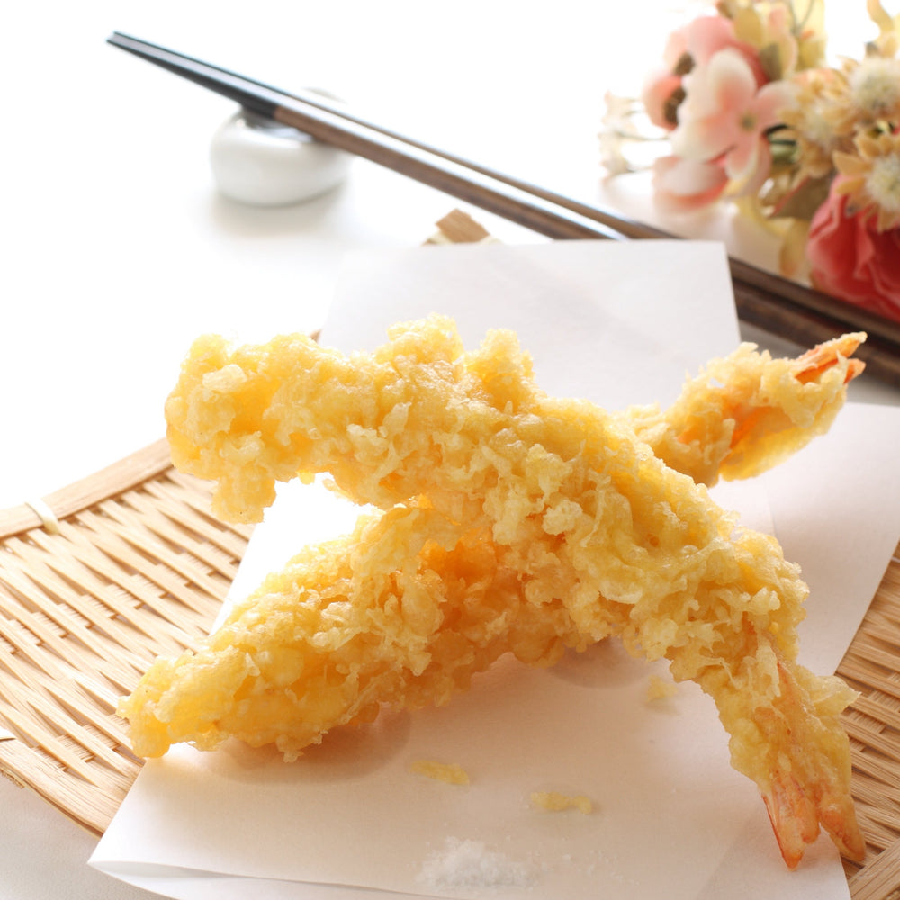 Ebi Tempura | 海老天ぷら | 250G