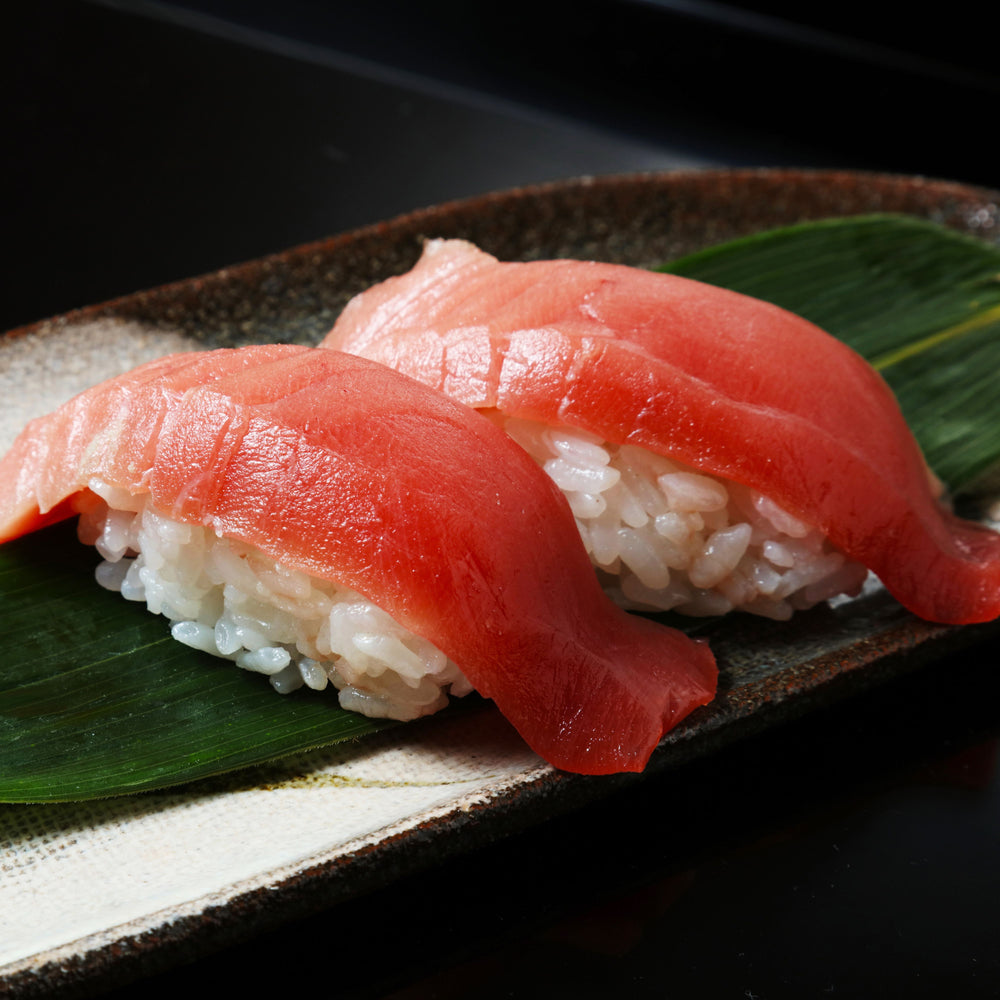 NEW LAUNCH - Premium Bluefin Ootoro | 本マグロ大トロ |