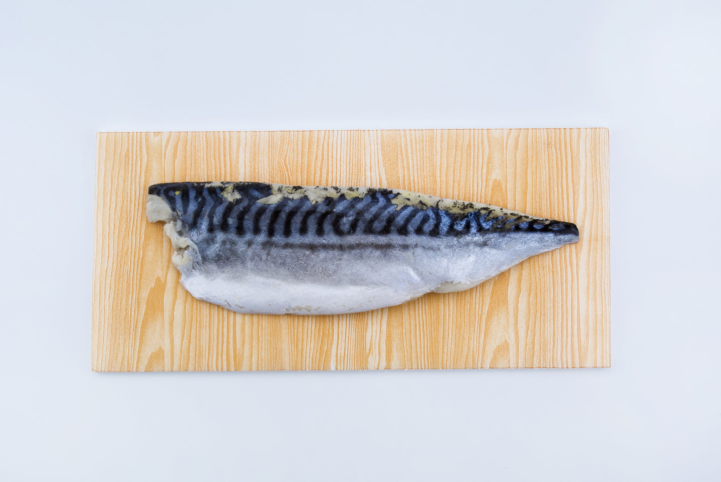 
                  
                    Raw Salted Mackerel fillet (Saba Fillet) | 塩サバフィレ | 8PCS - 1.12KG
                  
                