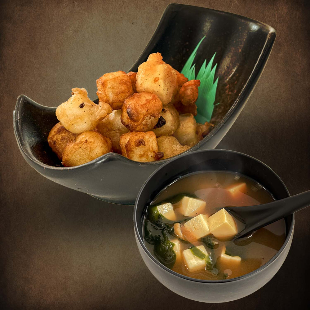 [𝙉𝙀𝙒!!] Japanese Square Cut Tofu | 冷凍豆腐サイコロカット | 1KG