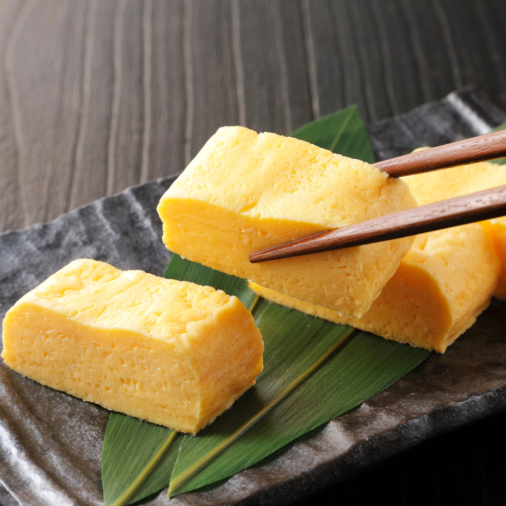 Tamago yaki | 卵焼き | 500G