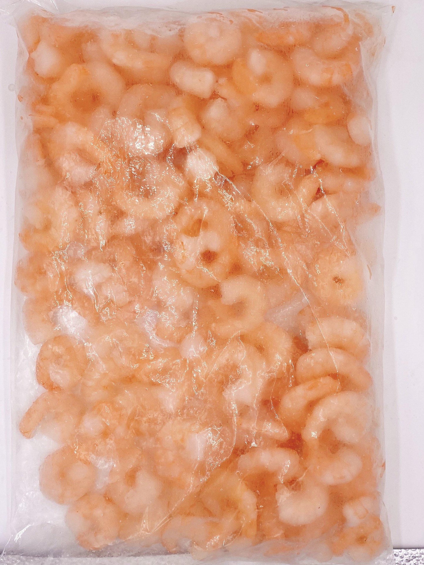Vannamei Cooked Shrimp | お徳用: カクテルシュリンプ | 1KG Value Pack - SAKANA Singapore