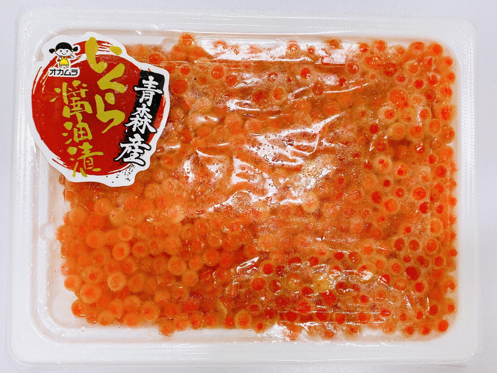 
                  
                    Premium Salmon Caviar (Ikura) | 味付けいくら (大粒) | 250G - SAKANA Singapore
                  
                