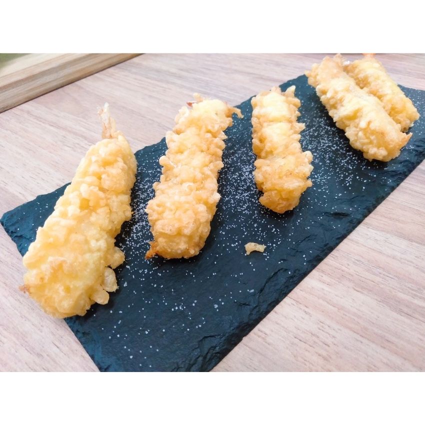 
                  
                    Ebi Tempura | 海老天ぷら | 250G
                  
                