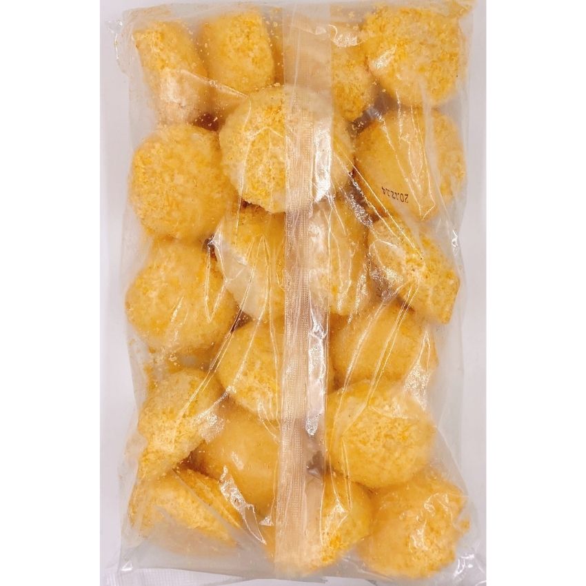 SAKANA Singapore Japanese Seafood Croquette