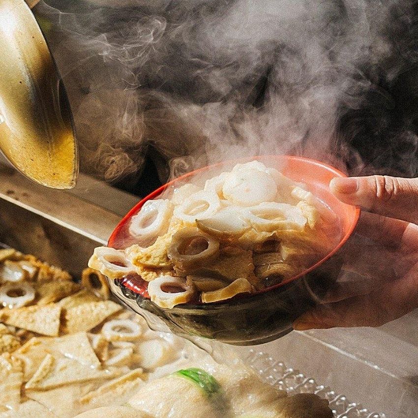 SAKANA Singapore | Japanese Seafood | Ready To Eat