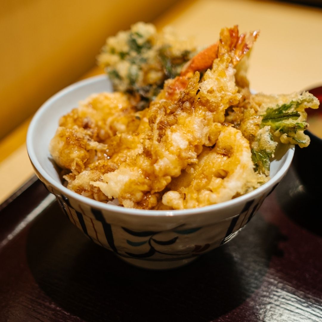 
                  
                    Ebi Tempura | 海老天ぷら | 250G
                  
                