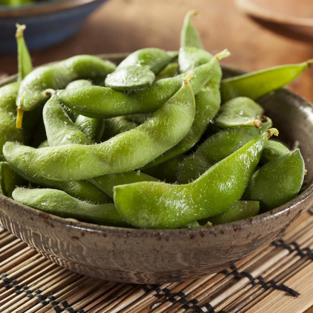 Edamame Without Stems | えだまめ | 500G