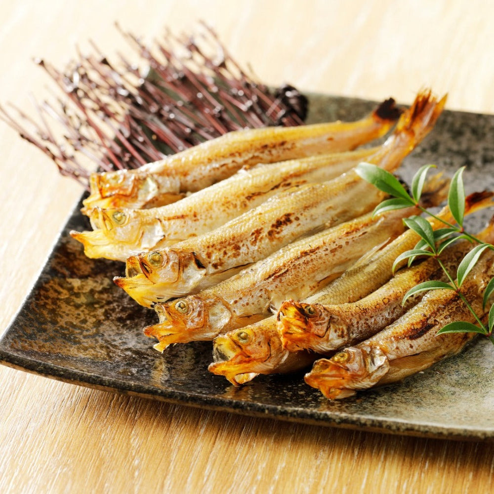 SAKANA Singapore | Japanese Seafood | Kabayaki Unagi Fillet