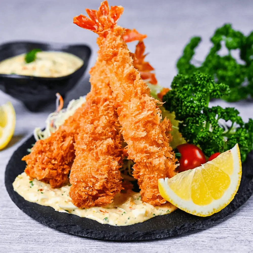 
                  
                    Ebi Fry | 海老フライ | 250G
                  
                