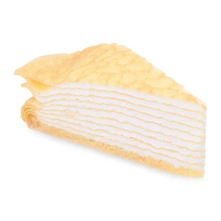 Mille Crepe Original Cake 12pcs | ミルククレープオリジナル |